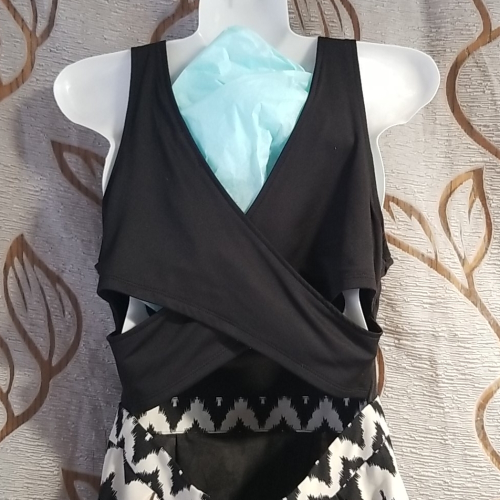 Charming Charlie Dress - Picture 5 of 6